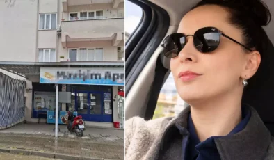 Nazilli’de İnfaz Koruma Dünyasını Sarsan Ölüm: Başgardiyan Evinde Ölü Bulundu