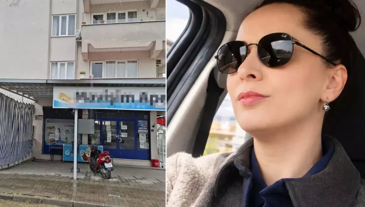 Nazilli’de İnfaz Koruma Dünyasını Sarsan Ölüm: Başgardiyan Evinde Ölü Bulundu