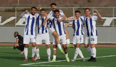 Türk Futbolunda İnanılmaz Gece: 60 Dakikada 12 Gol Yiyince Sahadan Çekildiler!