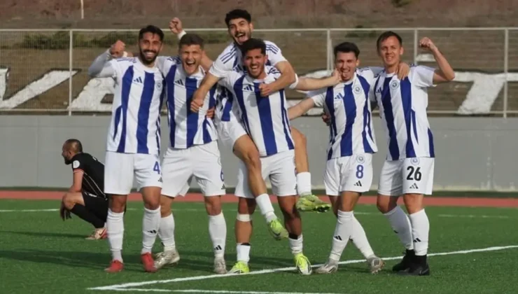 Türk Futbolunda İnanılmaz Gece: 60 Dakikada 12 Gol Yiyince Sahadan Çekildiler!