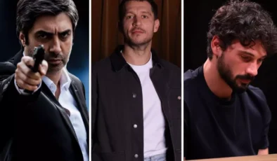 Necati Şaşmaz Yeraltı Dizisine Katılıyor mu? İşte Kulislerdeki Gerçek