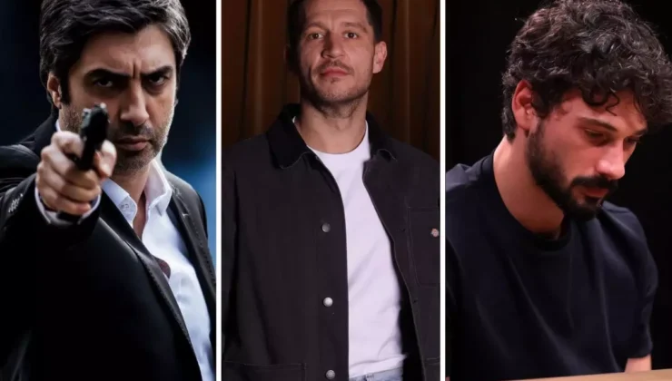 Necati Şaşmaz Yeraltı Dizisine Katılıyor mu? İşte Kulislerdeki Gerçek