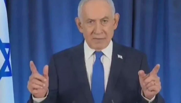 Netanyahu Hakkında Şok İddia: Yapay Zeka Şüphesi Gündemi Karıştırdı