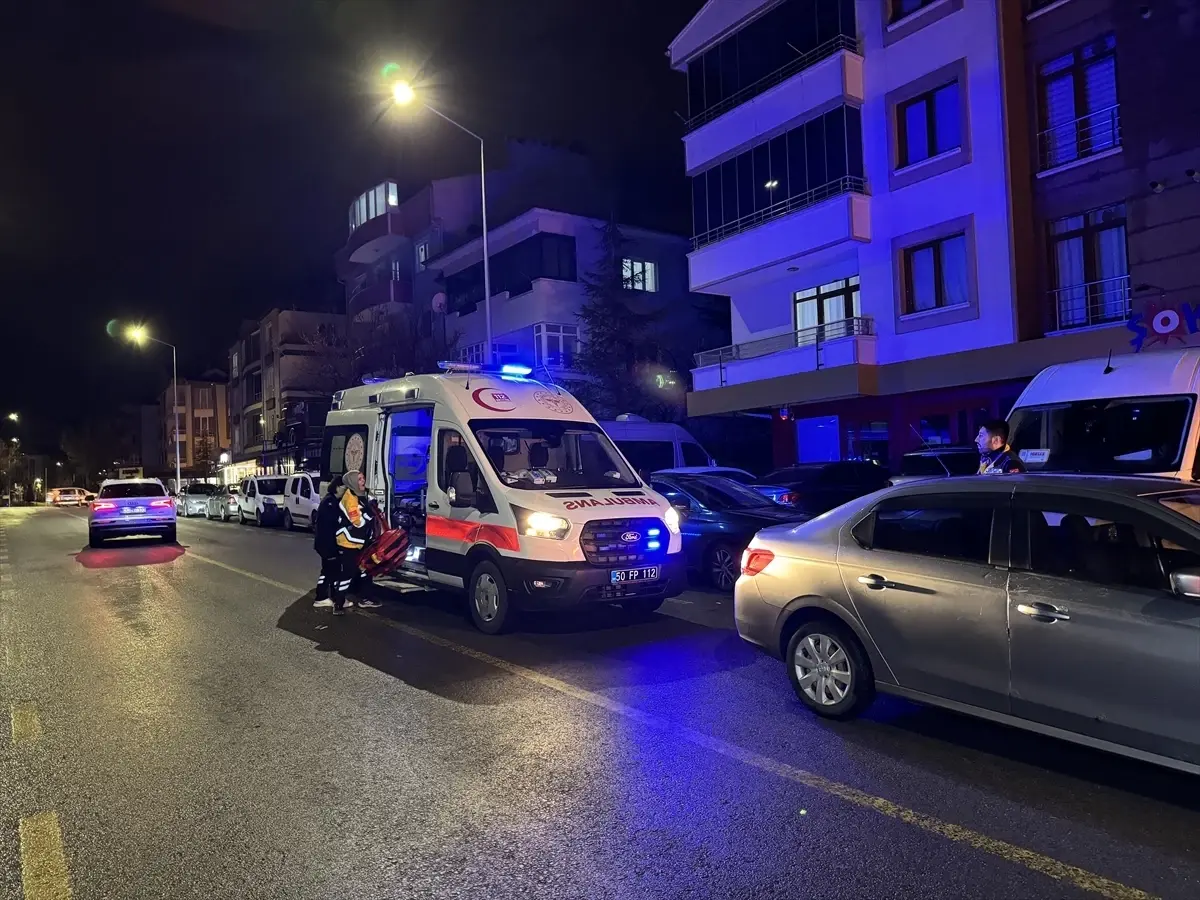 Nevşehir Hüseyin K ölü bulundu