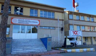 Okulun Kazan Dairesinde Acı Bulundu: Nevşehir’de Temizlik Personeli Ölü Olarak Ele Geçirildi