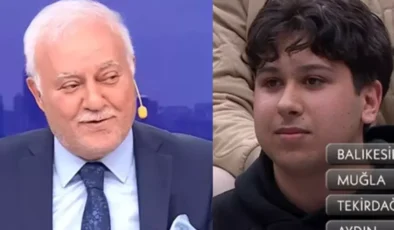 Nihat Hatipoğlu’na Şok Fenerbahçe Sorusu: “11 Yıldır Dua Ediyoruz, Nerede Yanlış Yapıyoruz?”