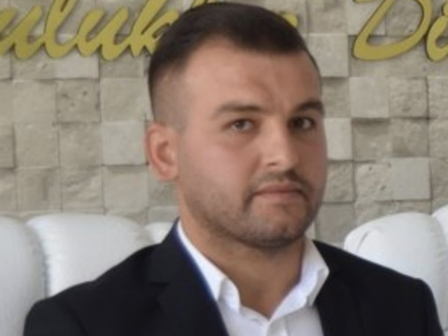 Ogün Salurlu