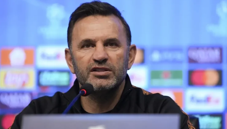 Anfield Road’da Okan Buruk’tan Hakeme Sert Eleştiri Dünyanın En Kötüsüydü