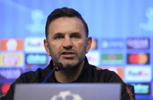 Anfield Öncesi Okan Buruk’tan UEFA’ya Yaylım Ateşi: Bu Karar Adil Değil