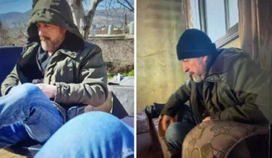 Casusun 12 yıllık kaçışı Lübnan sınırında bitti: MİT her anını fotoğraflamış!