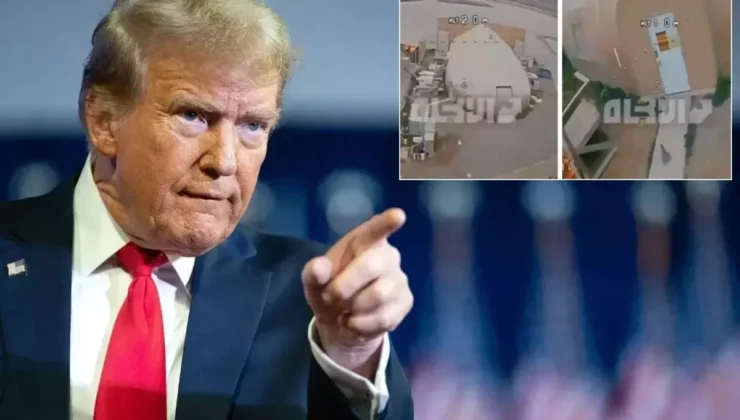 Orta Doğu’da Savunma Sistemleri Çöktü: Savaşın Seyrini Değiştiren Kritik Gelişme