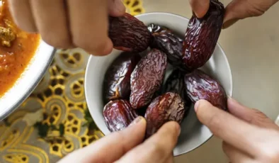 Orucun İnsan Psikolojisi ve Ruhsal Gelişim Üzerindeki Gücü