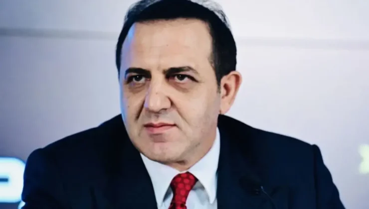 Aslan’dan Tarihi Ret: Osimhen 150 Milyon Euroyu Elinin Tersiyle İtti!