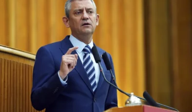 Özgür Özel Hakkında Şok İddia Beşiktaş’taki Daireden Rekor Kazanç