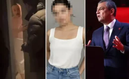 Özgür Özel’den Otel Odası Gözaltısına “Mağduriyet” Savunması: Vatandaş Yemedi!