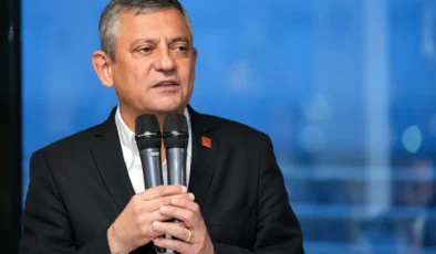 CHP Lideri Özel’den “Ekonomik Acil Durum” Paketi: Asgari Ücrette 3 Ayda Bir Artış Teklifi!