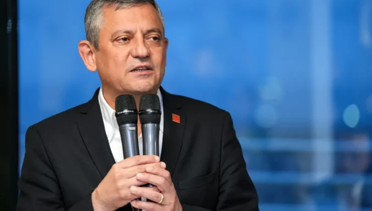 CHP Lideri Özel’den “Ekonomik Acil Durum” Paketi: Asgari Ücrette 3 Ayda Bir Artış Teklifi!