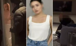 Valizdeki o detay her şeyi ele verdi: Belediye başkanının gizli kaçamağı ve kadro skandalı