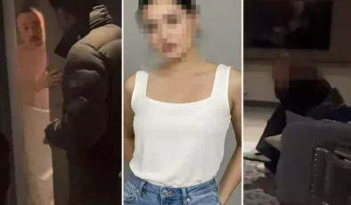 Valizdeki o detay her şeyi ele verdi: Belediye başkanının gizli kaçamağı ve kadro skandalı