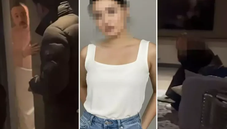 Valizdeki o detay her şeyi ele verdi: Belediye başkanının gizli kaçamağı ve kadro skandalı