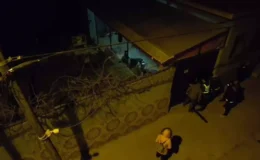 Polisten Kaçarken Yakayı Ele Verdi: Yatak Altındaki Gizli Bölmede 34 Yıllık Firar