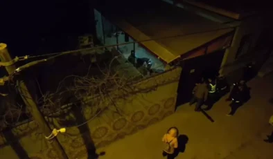 Polisten Kaçarken Yakayı Ele Verdi: Yatak Altındaki Gizli Bölmede 34 Yıllık Firar