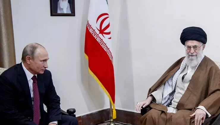 Orta Doğu’da Kartlar Yeniden Karılıyor: Putin’den Hamaney Suikastına Zehir Zemberek İlk Yorum