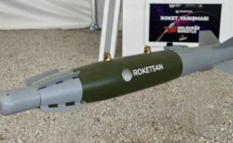 ROKETSAN’dan Gökyüzünde Devrim: SİHA’lar Artık Balistik Füze Ateşleyebiliyor!