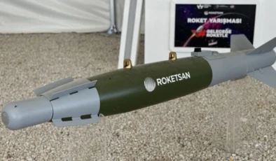 ROKETSAN’dan Gökyüzünde Devrim: SİHA’lar Artık Balistik Füze Ateşleyebiliyor!