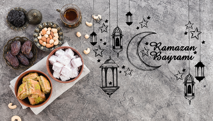 On Bir Ayın Sultanı Ramazan ve Manevi İklimin Zirvesi Ramazan Bayramı