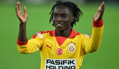 Aslan İngiltere Çıkarmasında: Galatasaray’ın Kritik Liverpool Kadrosu Belli Oldu