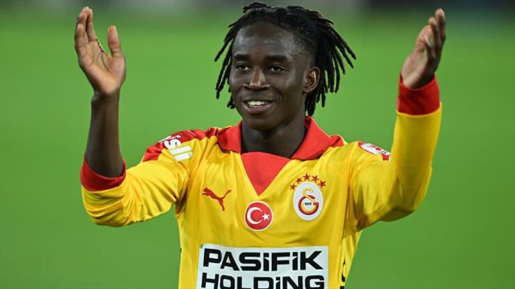 Aslan İngiltere Çıkarmasında: Galatasaray’ın Kritik Liverpool Kadrosu Belli Oldu