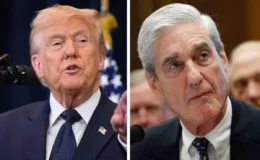Robert Mueller Hayatını Kaybetti: Donald Trump’tan Ezber Bozan Veda Mesajı!