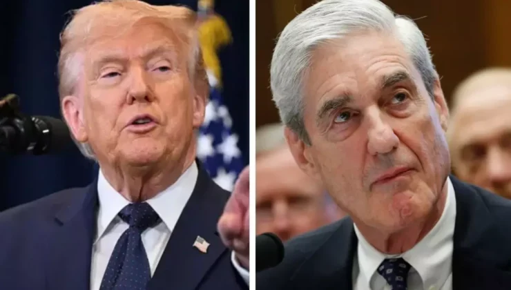 Robert Mueller Hayatını Kaybetti: Donald Trump’tan Ezber Bozan Veda Mesajı!