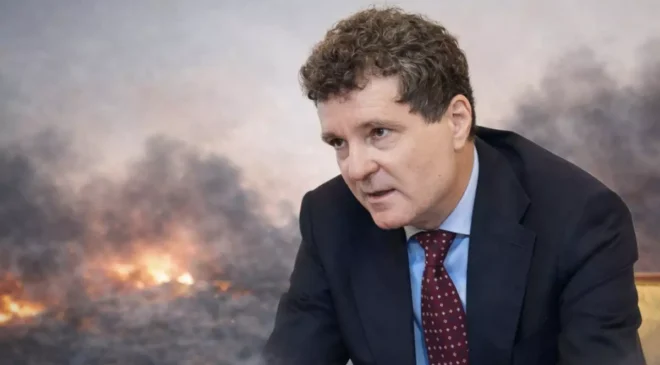 Küresel Gerilimde Kritik Eşik: Romanya’nın Sürpriz Hamlesi Tüm Dengeleri Değiştirdi