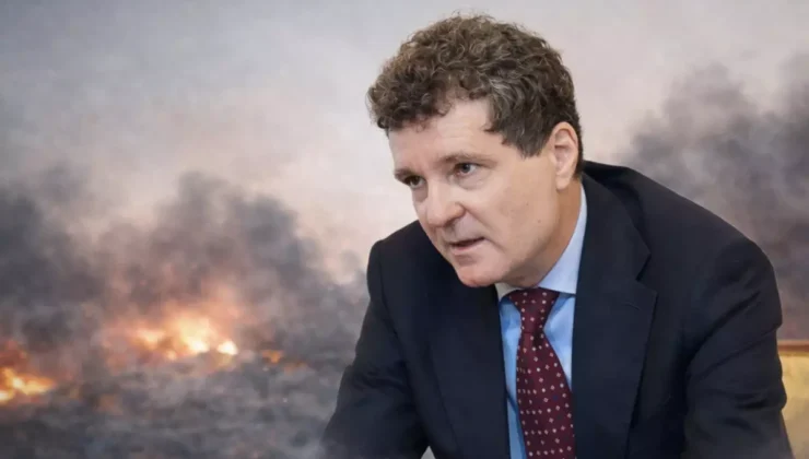 Küresel Gerilimde Kritik Eşik: Romanya’nın Sürpriz Hamlesi Tüm Dengeleri Değiştirdi