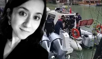 Manavgat’ta Kahreden Haber: Kayıp Öğretmen Adayının Irmakta Cansız Bedeni Bulundu