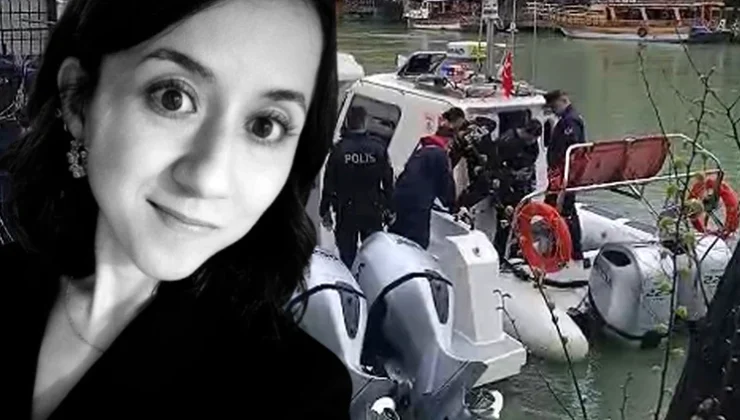 Manavgat’ta Kahreden Haber: Kayıp Öğretmen Adayının Irmakta Cansız Bedeni Bulundu
