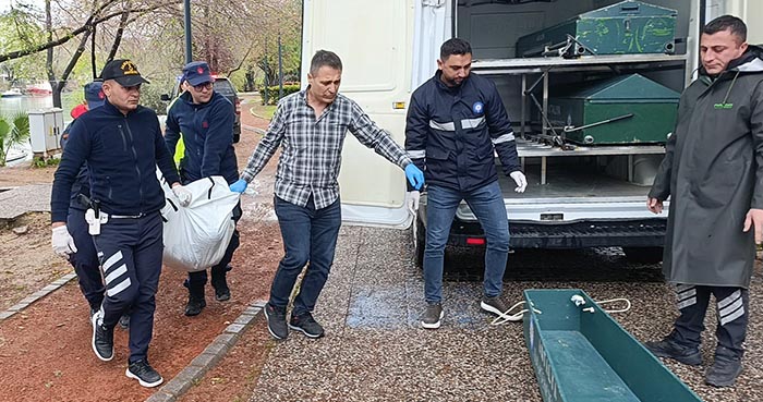 Rümeysa Güven Manavgat