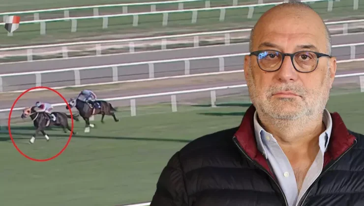 Şampiyon Atın Korkunç Sonu: Kavurma Skandalında Şok Cezalar Peş Peşe Geldi