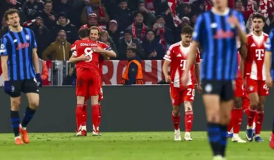 Devler Ligi’nde Çeyrek Final Heyecanı Başlıyor İşte Son Sekiz Takım