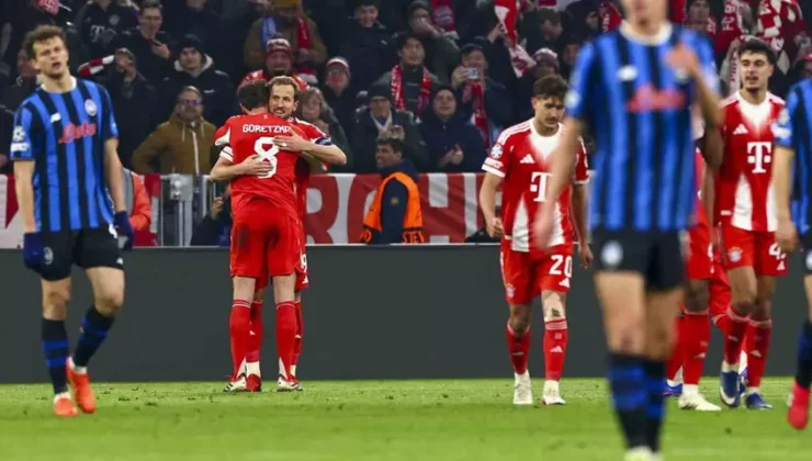 Devler Ligi’nde Çeyrek Final Heyecanı Başlıyor İşte Son Sekiz Takım