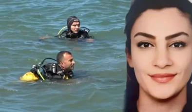 Samsun’da 35 Yaşındaki Ceren K.’dan Haber Alınamıyor: Çobanlı İskelesi’nde Çantası Bulundu