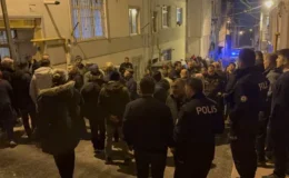 Samsun’da Dehşet Gecesi: Önce Baldızını Vurdu Sonra İntihar Etti