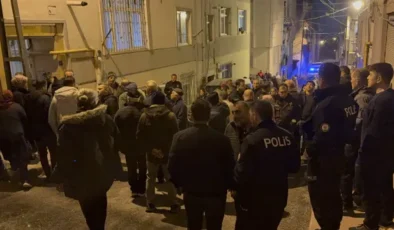 Samsun’da Dehşet Gecesi: Önce Baldızını Vurdu Sonra İntihar Etti