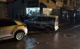 Samsun’da Aile İçi Kavga Kanlı Bitti: Eniştesine Kurşun Yağdıran Şahıs Yakalandı!