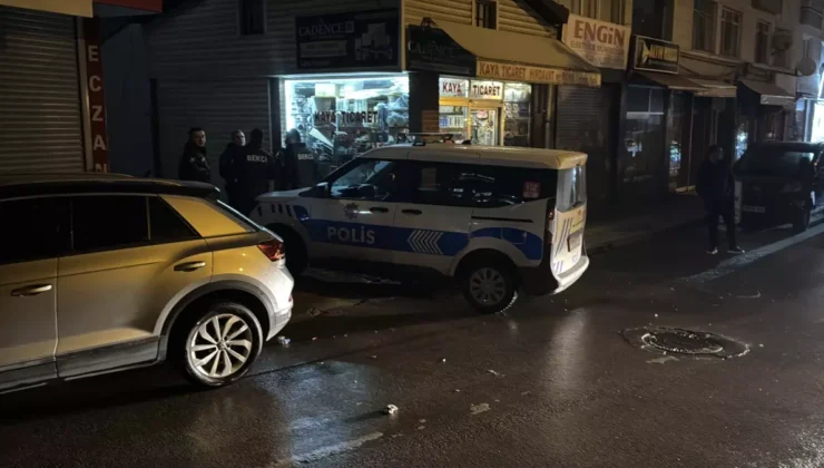 Samsun’da Aile İçi Kavga Kanlı Bitti: Eniştesine Kurşun Yağdıran Şahıs Yakalandı!