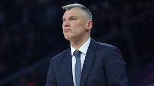 Parkede Mağlubiyet Basında Gerginlik: Jasikevicius’tan Sert Tepki