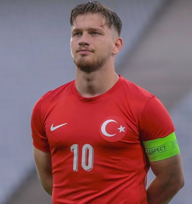 Semih Kılıçsoy A Milli Takım değişikliği