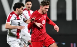 Milli Takım’da Kritik Karar: Semih Kılıçsoy Kadrodan Ayrıldı